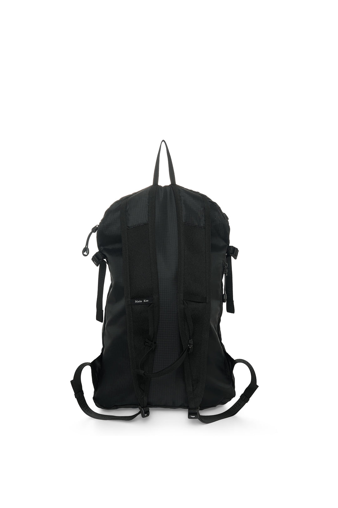 Matin Kim Airy Rover Backpack — Black