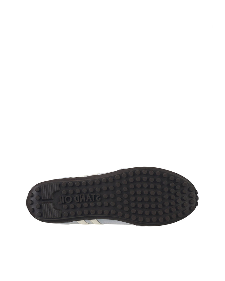 Stand Oil Strap Mary Jane Sneaker — Blue Combi
