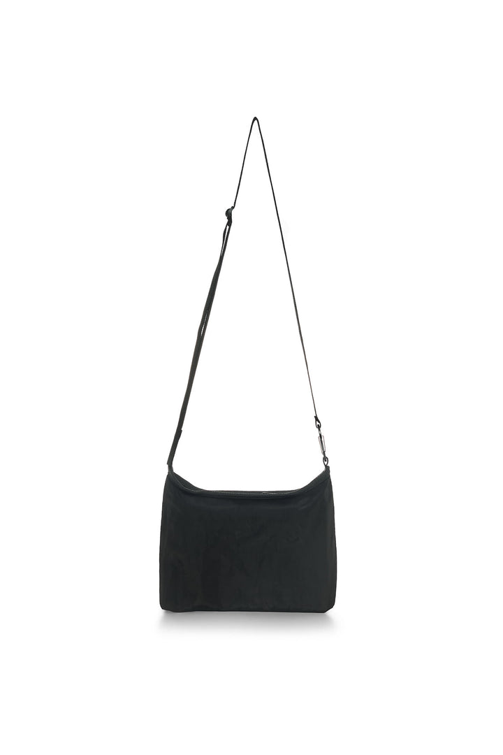 Matin Kim Packable Cross Pocket Bag — Black