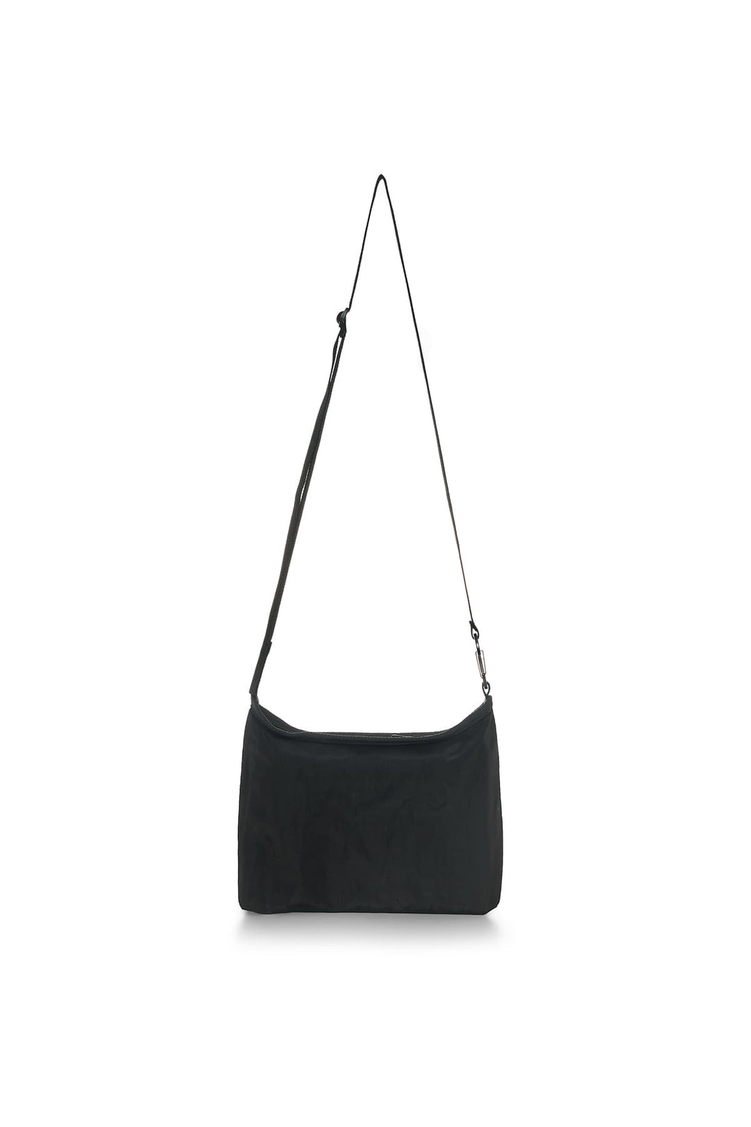 Matin Kim Packable Cross Pocket Bag — Black