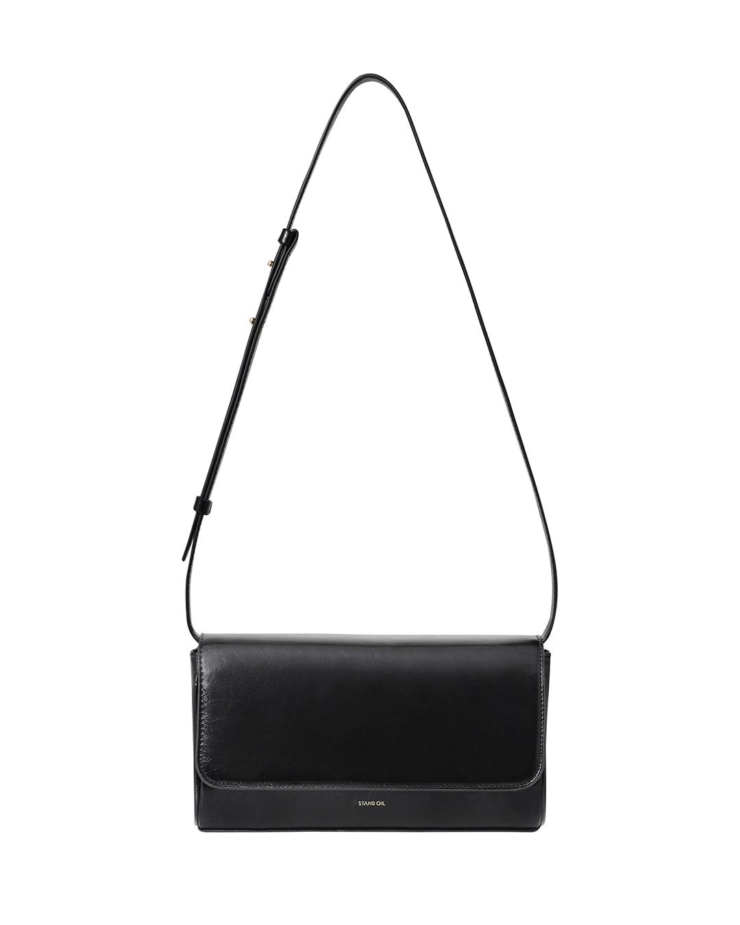 Stand Oil Butter Bag Classic — Black