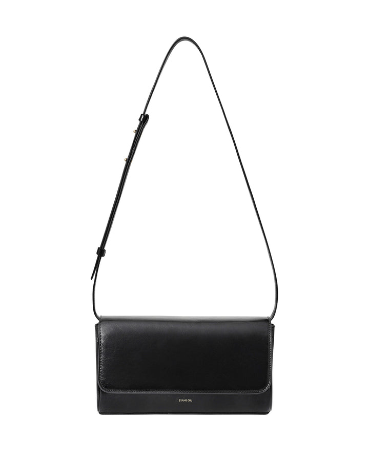 Stand Oil Butter Bag Classic — Black