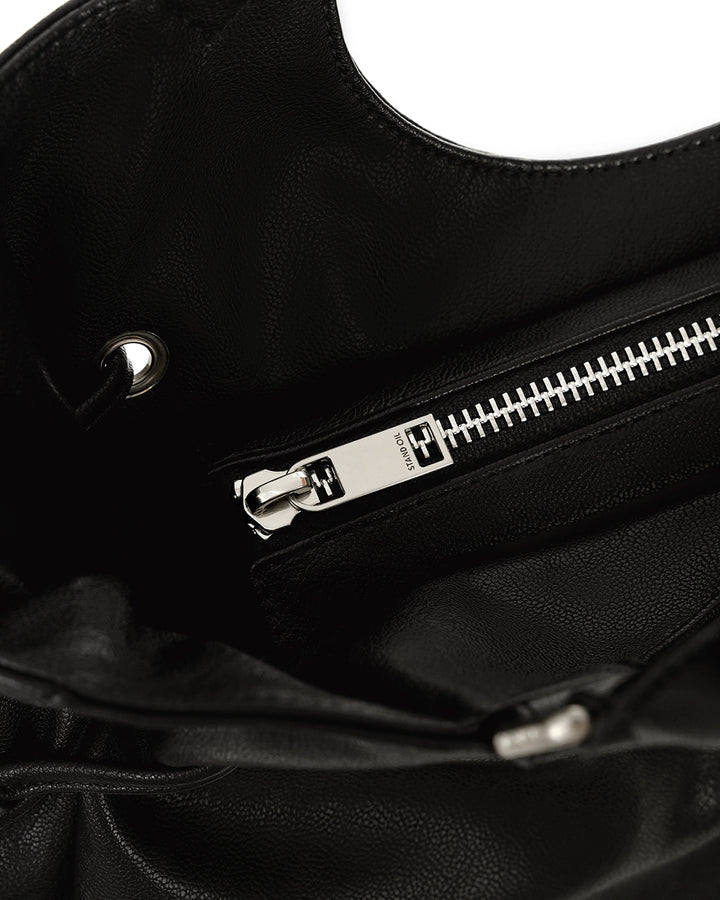 Stand Oil Breezy Bag — Black