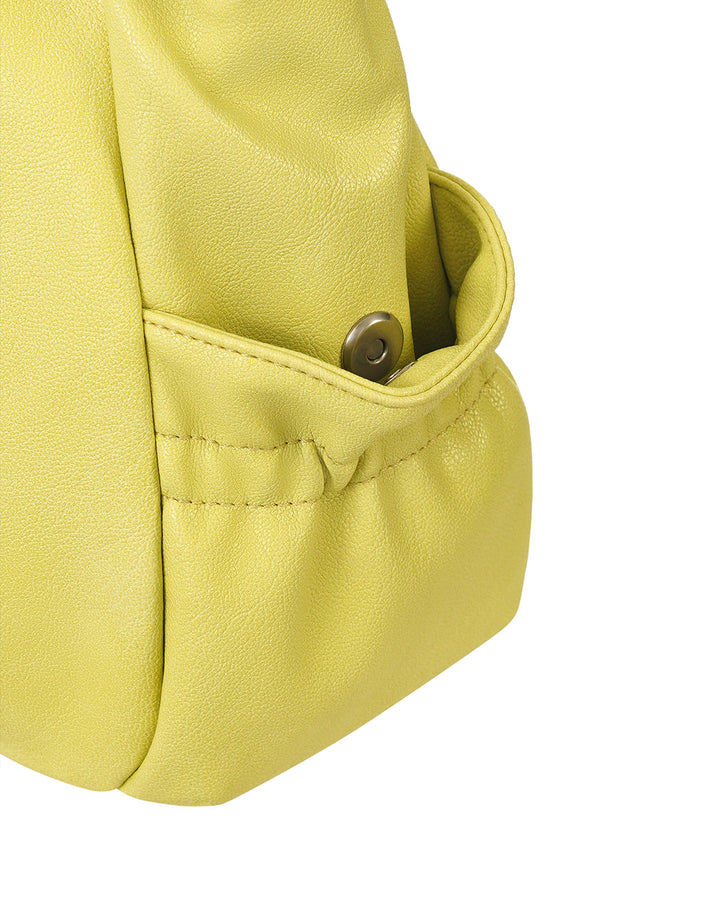 Stand Oil Breezy Bag Mini — Lemon