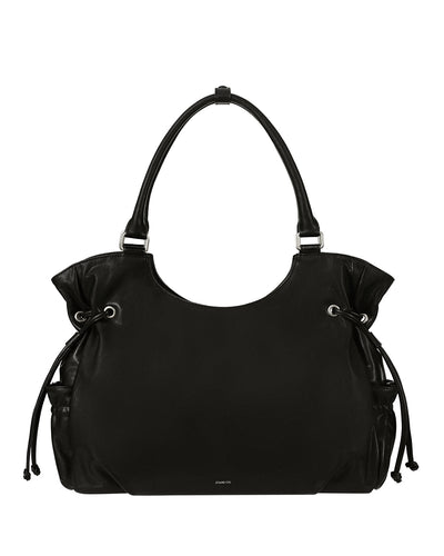 Stand Oil Breezy Bag — Black