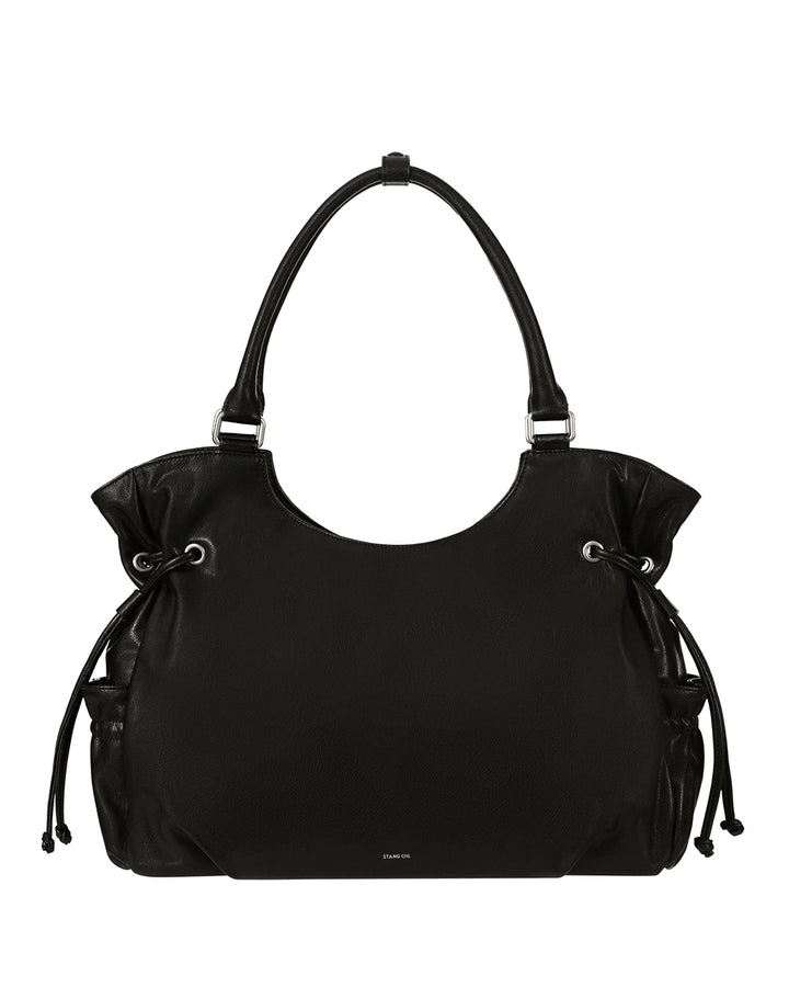 Stand Oil Breezy Bag — Black