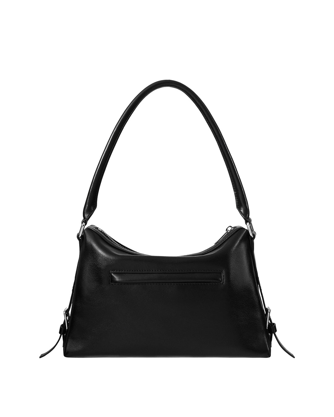 Stand Oil Mushy Bag Mini — Black