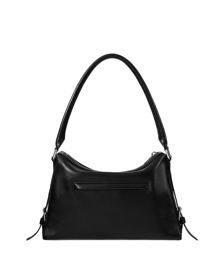 Stand Oil Mushy Bag Mini — Black