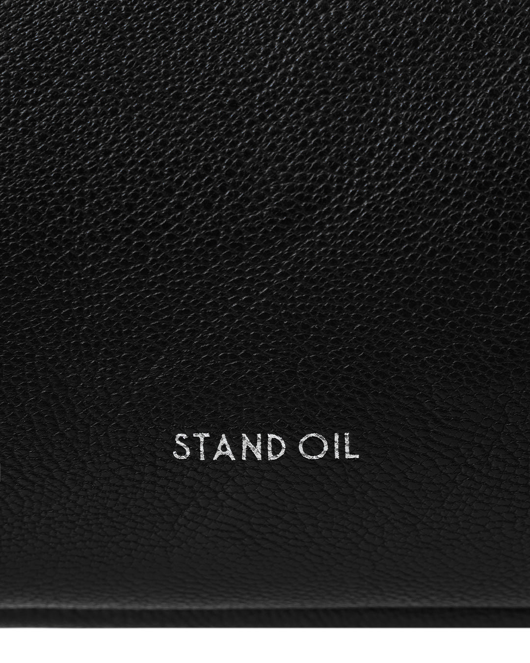 Stand Oil Breezy Bag Mini — Black