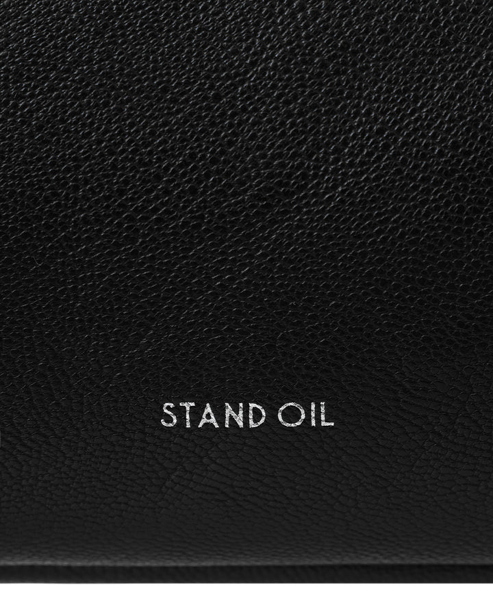 Stand Oil Breezy Bag Mini — Black