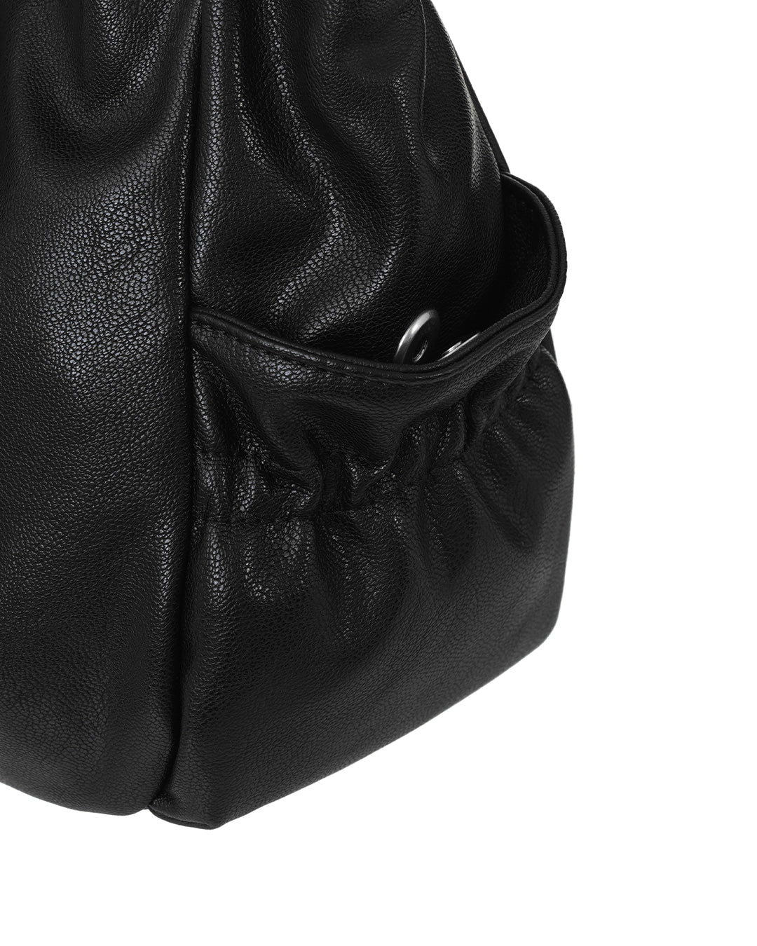 Stand Oil Breezy Bag Mini — Black