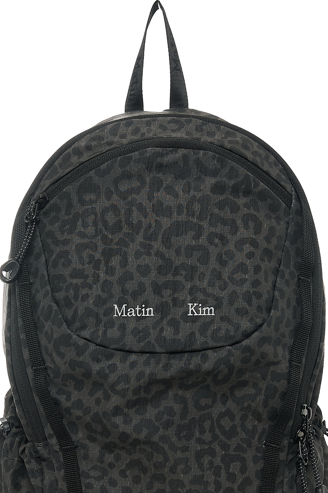 Matin Kim Airy Backpack in Mix