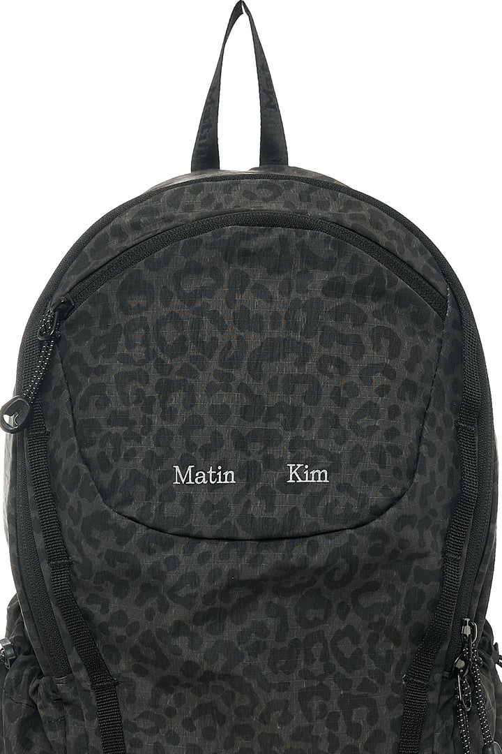 Matin Kim Airy Backpack in Mix