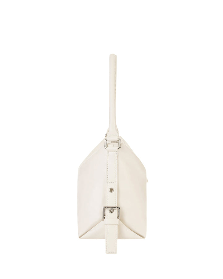 Stand Oil Mushy Bag Mini — Cream