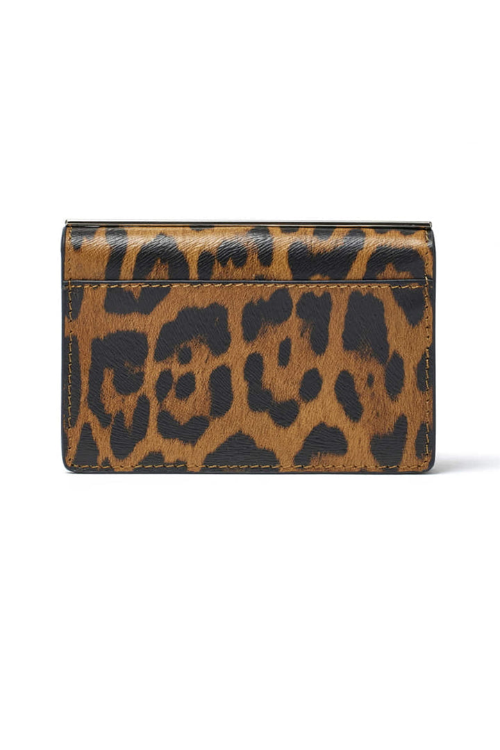 Matin Kim Pocketpack Accordion Wallet Mix
