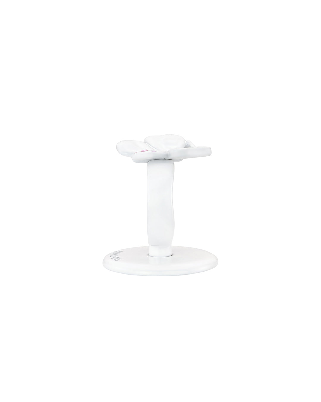 Stand Oil Fairy Wings Grip Ring — White