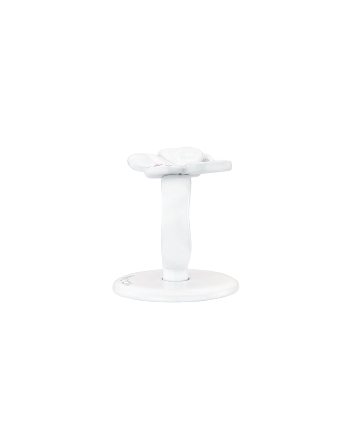 Stand Oil Fairy Wings Grip Ring — White