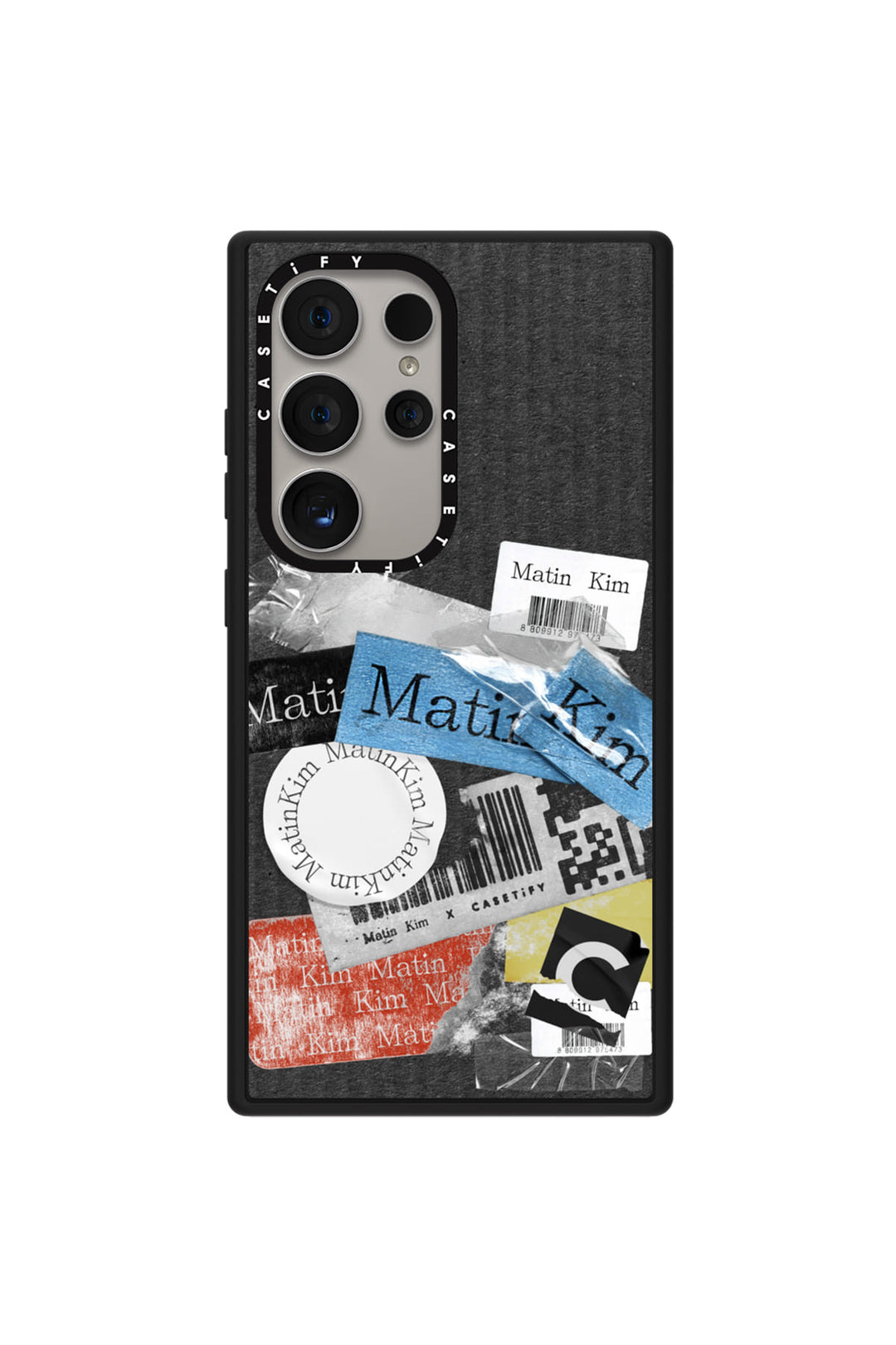 Matin Kim x Casetify Postbox Case Mix