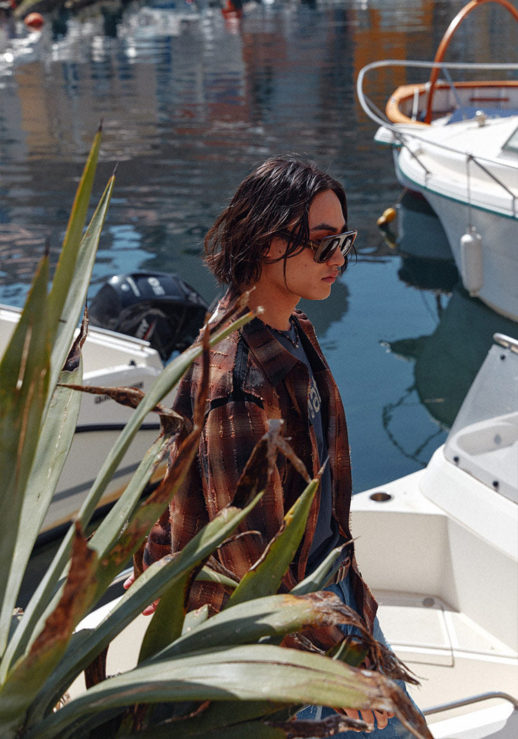 Matin Kim 2024 Hot Summer Collection