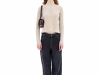 Stand Oil Butter Bag Classic — Maroon