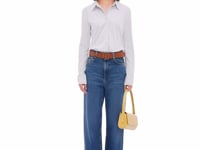 Stand Oil Butter Bag Classic — Mustard