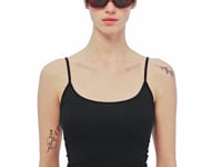 Stand Oil Day Glare Sunglasses — Brown