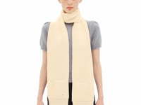 Stand Oil Dreamy Muffler — Cream