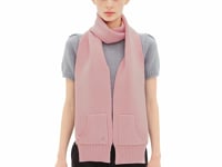 Stand Oil Dreamy Muffler — Pink