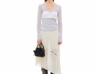 Stand Oil Fleeting Momo Mini Bag — Black